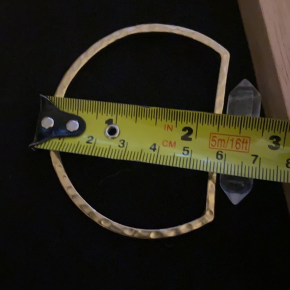 Gemstone bracelet. One of a kind. Handmade. - Picture 7 of 7